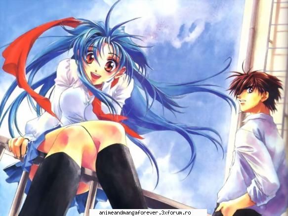 kaname kaname cool