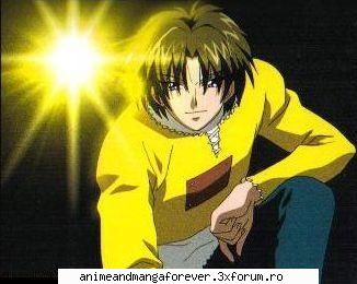 prietenii ryuichi sakuma asa cum apare ultimul episod