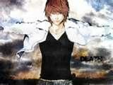 care este personajul vostru preferat din death note si de lmeu preferat din death note este kira