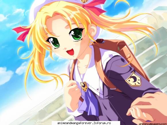 anime girls ..::♡Admina♡::..