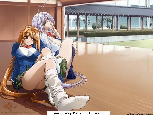 anime girls ..::♡Admina♡::..