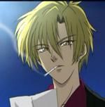 yuki yuki tare frumos... &nbsp;