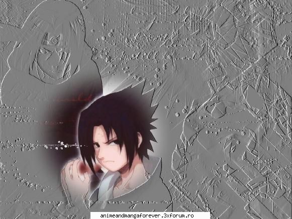 colaje sasuke itachi