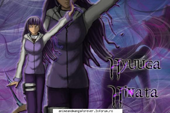 hinata hyuuga