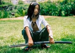 shaman king cosplay