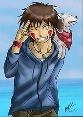 kiba kiba inca una