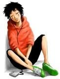 kiba