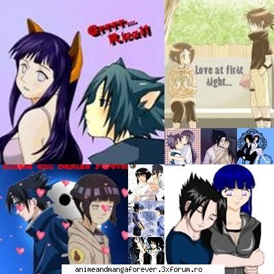 colaje sasuke hinata scz imi place sasuke hinata)