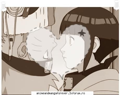 colaje naru hina