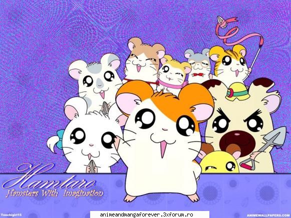 anime animals ..::♡Admina♡::..