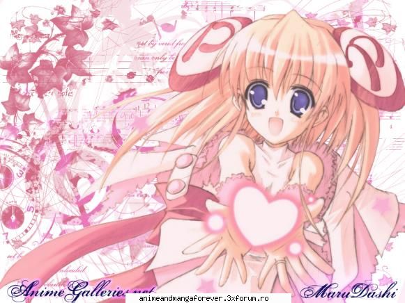 anime girls ..::♡Admina♡::..