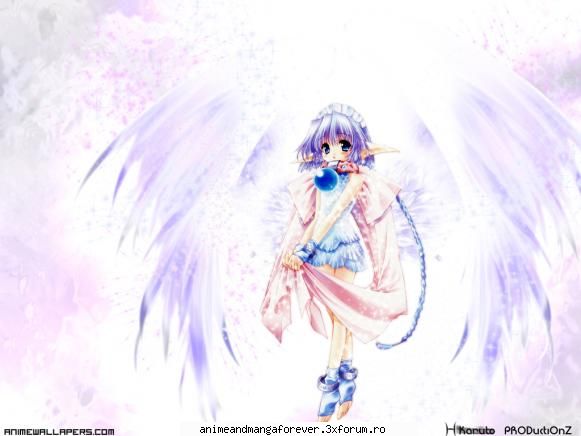 11 inger (tenshi)