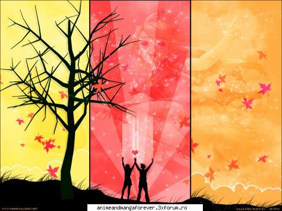 2 anime autumn