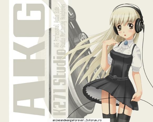 anime music poze ..::♡Admina♡::..