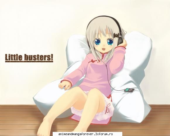 anime music ..::♡Admina♡::..