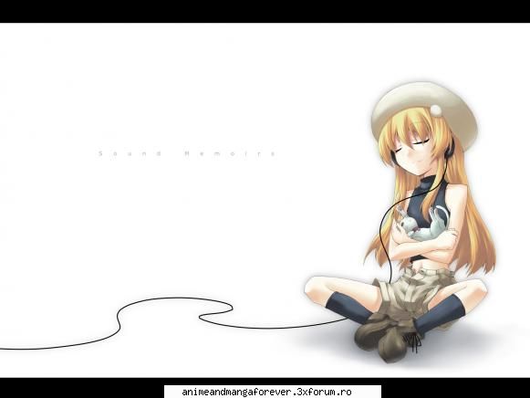 anime music ..::♡Admina♡::..