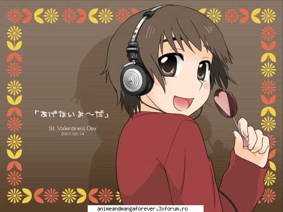 anime music ..::♡Admina♡::..