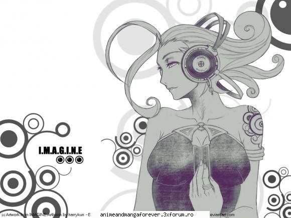 anime music ..::♡Admina♡::..