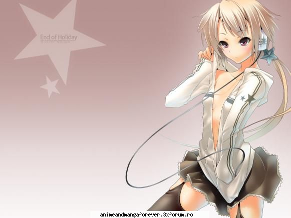 anime music ..::♡Admina♡::..