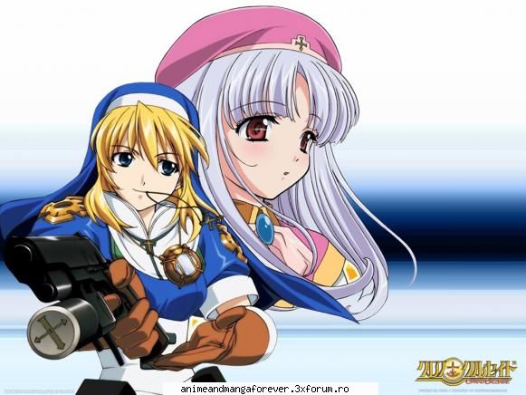 8 anime girls