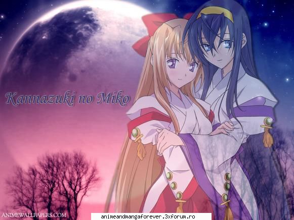 anime girls ..::♡Admina♡::..