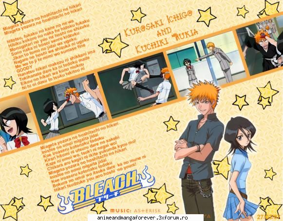 2 ichigo si rukia