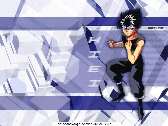 hiei ..::♡Admina♡::..