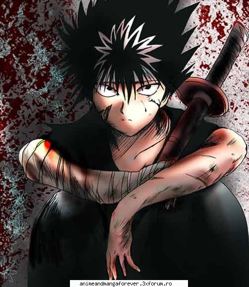 hiei ..::♡Admina♡::..