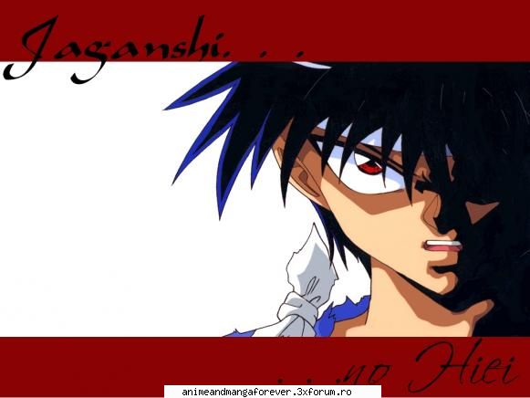 hiei poze super mai pui ..::♡Admina♡::..