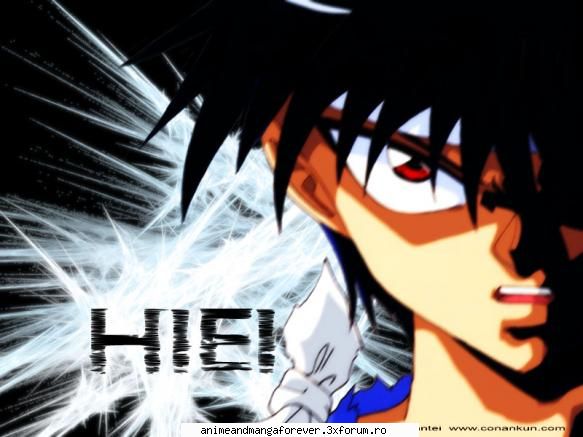 hiei ..::♡Admina♡::..