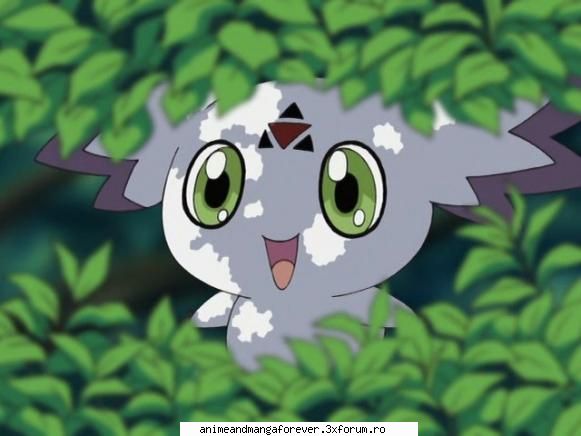 calumon sau culumon impmon next