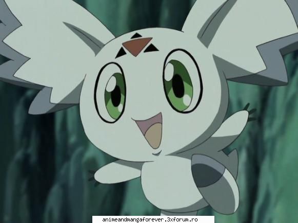 calumon sau culumon impmon