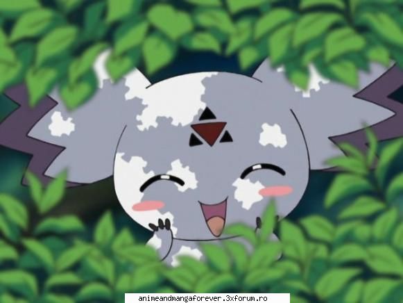 calumon sau culumon impmon