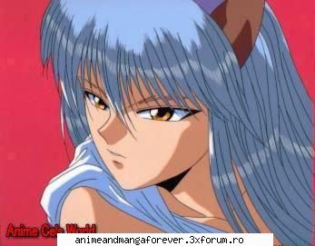 kurama mie imi place cel maimult cand este yoko caci este mai dragutz shi mai [uternic &nbsp; &nbsp;