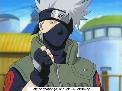 kakashi zici