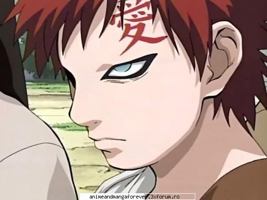 gaara gaara