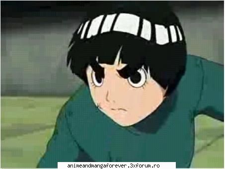 rock lee imi prea place fizik
