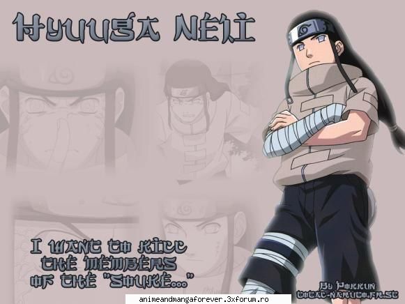 neiji hyuuga neji &nbsp; este destul sweet
