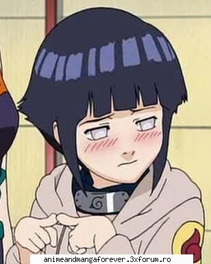 hinata hyuuga hinata &nbsp; fata care iubeste naruto mult