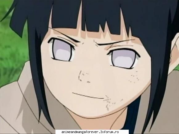 hinata hyuuga hinata