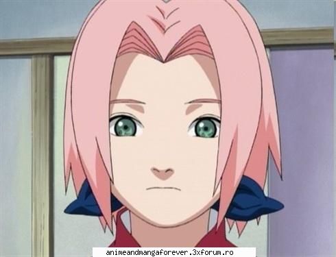 sakura haruno mi-ar placea fie sasuke