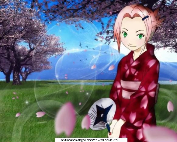 sakura haruno alta &nbsp; &nbsp;