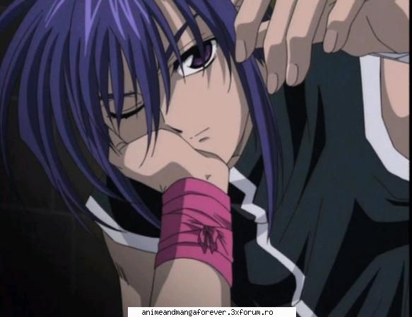 anime boys nice