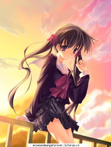 anime girls img