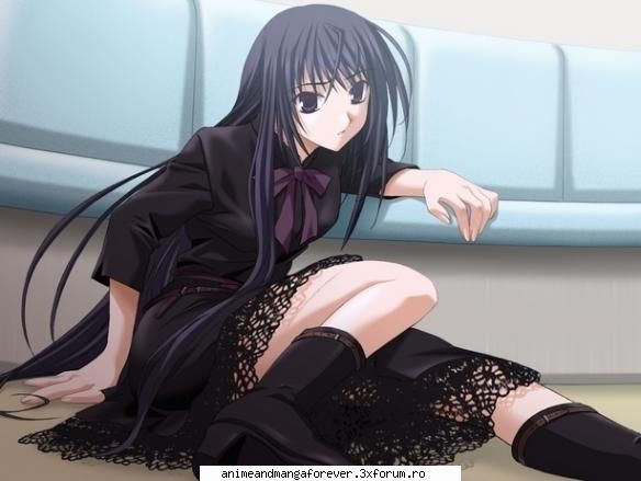 anime girls img