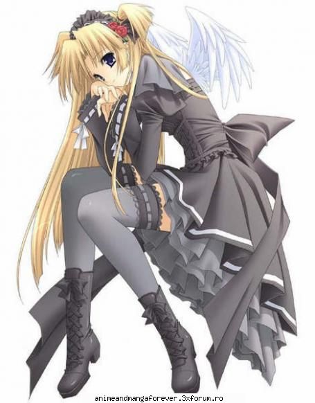 anime girls img