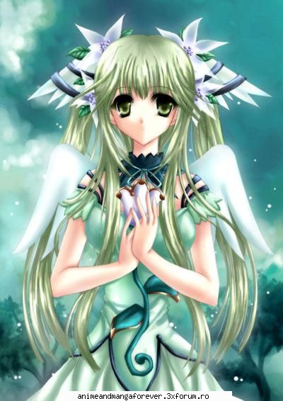 anime girls img