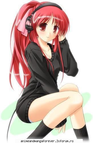 img anime music