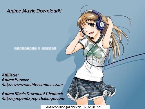 anime music img