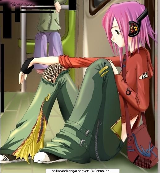 anime music img